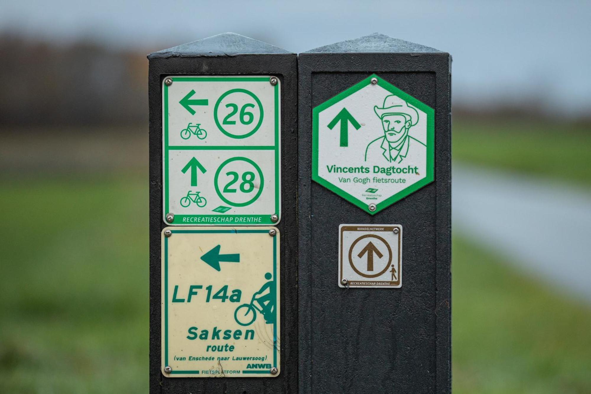 Erm Drents Genieten - Lavendelheide Met Uitzicht Op Het Water מראה חיצוני תמונה